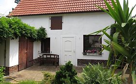 Ferienhaus und Ferienwohnung Genetzkie